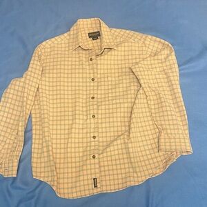 Woolrich ladies shirt